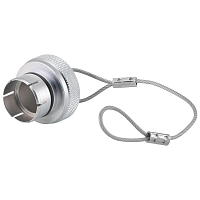 фото RM-BRE-2S-200-NAS (заглушка для приборных розеток серий 2B-2S)